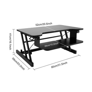 Adjustable Ergo Desk
