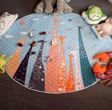 Kids Cleanup Mat