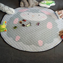 Kids Cleanup Mat