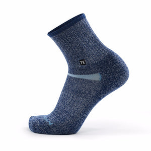 Merino Wool Coolmax Socks 3-pack