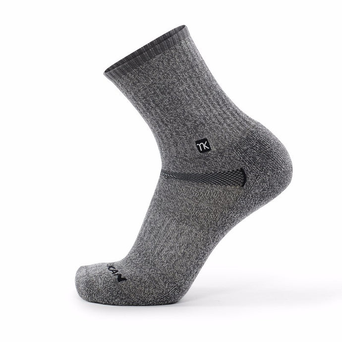 Merino Wool Coolmax Socks 3-pack