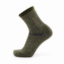 Merino Wool Coolmax Socks 3-pack