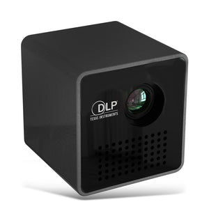 Mini HD Projector