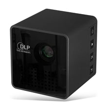 Mini HD Projector