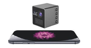 Mini HD Projector