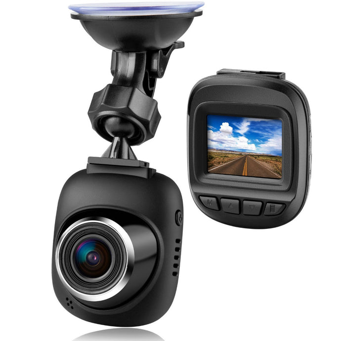 Safety Driving Camera