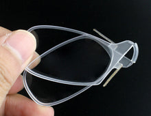 Keychain Reading glasses