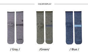 Merino Wool Coolmax Socks 3-pack