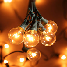 Vintage String Lights